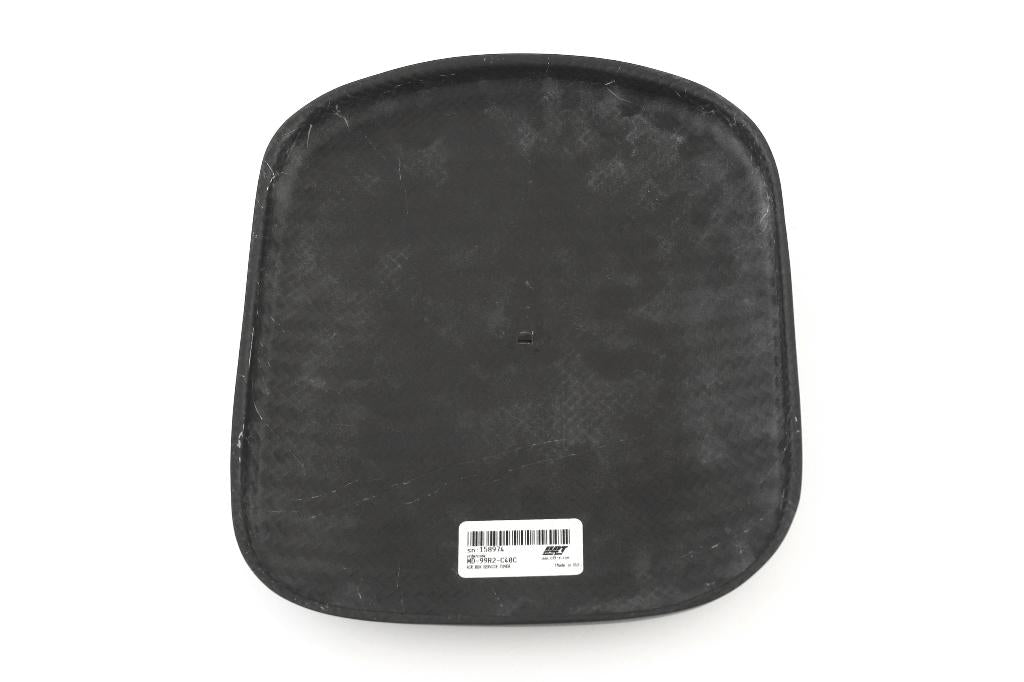 Air Box Service Cover