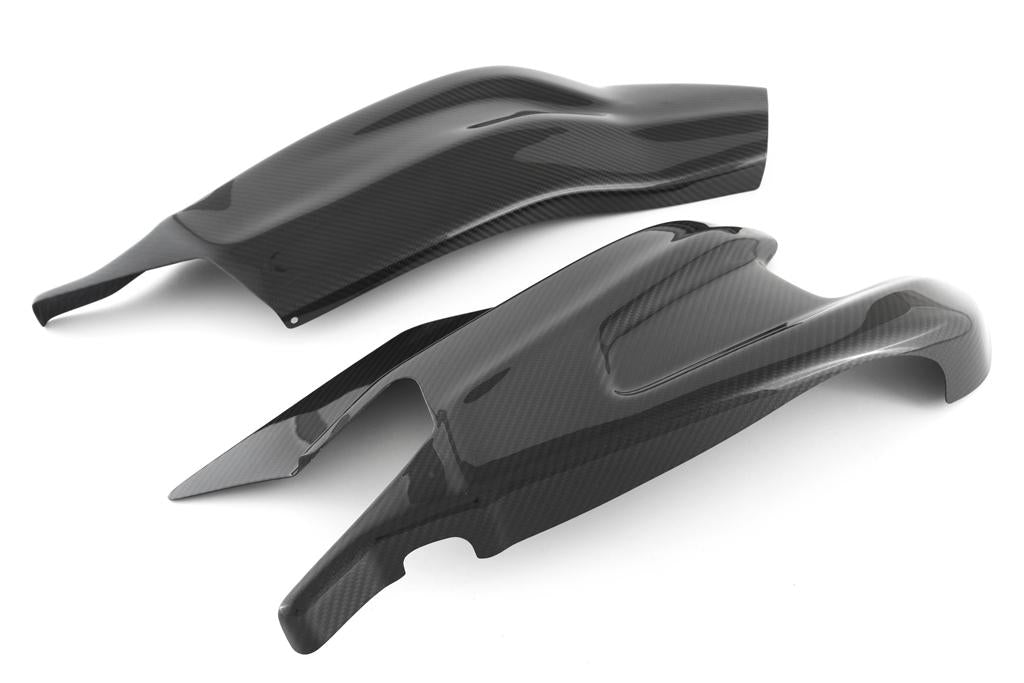 Swingarm Guard - Set