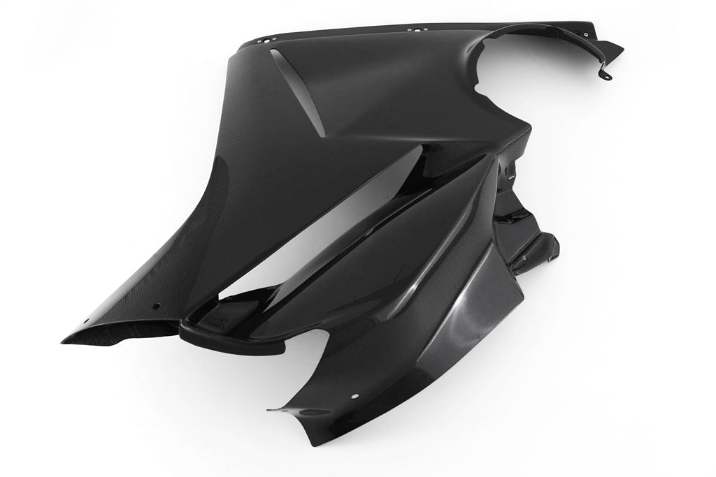 Fairing Side Panel Race - Right