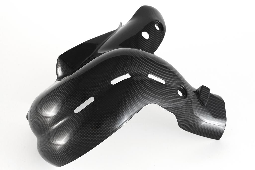 Exhaust Protection Oem