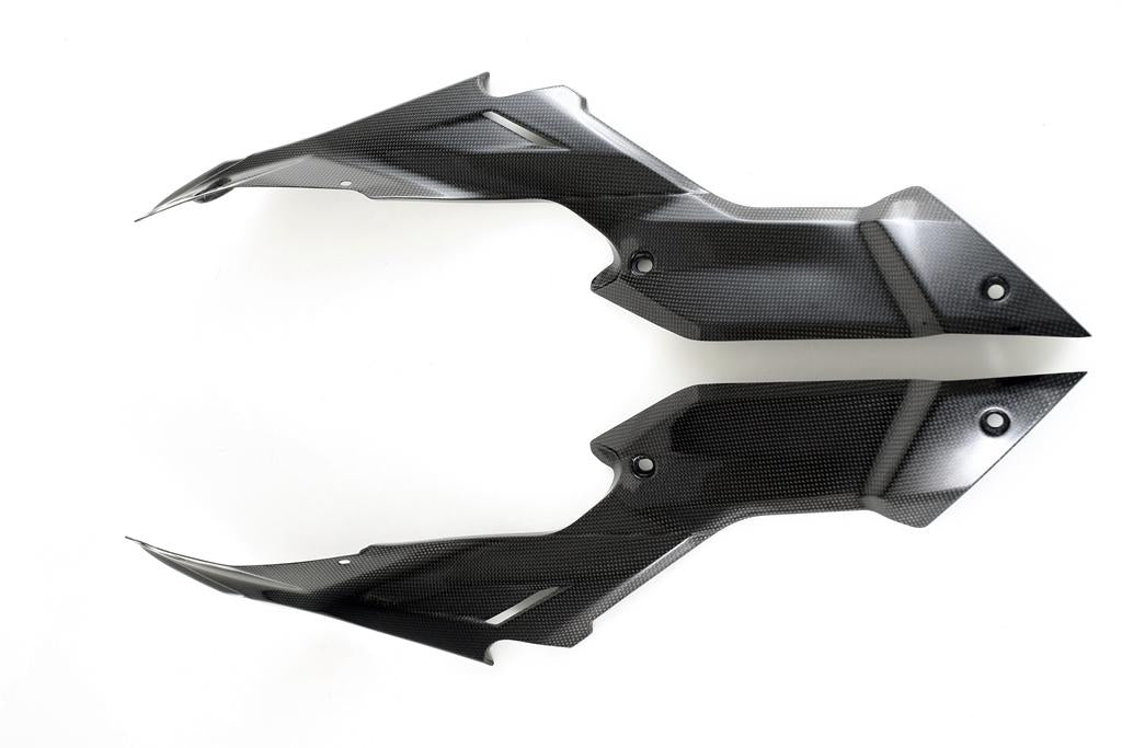 Under Tank Side Panels