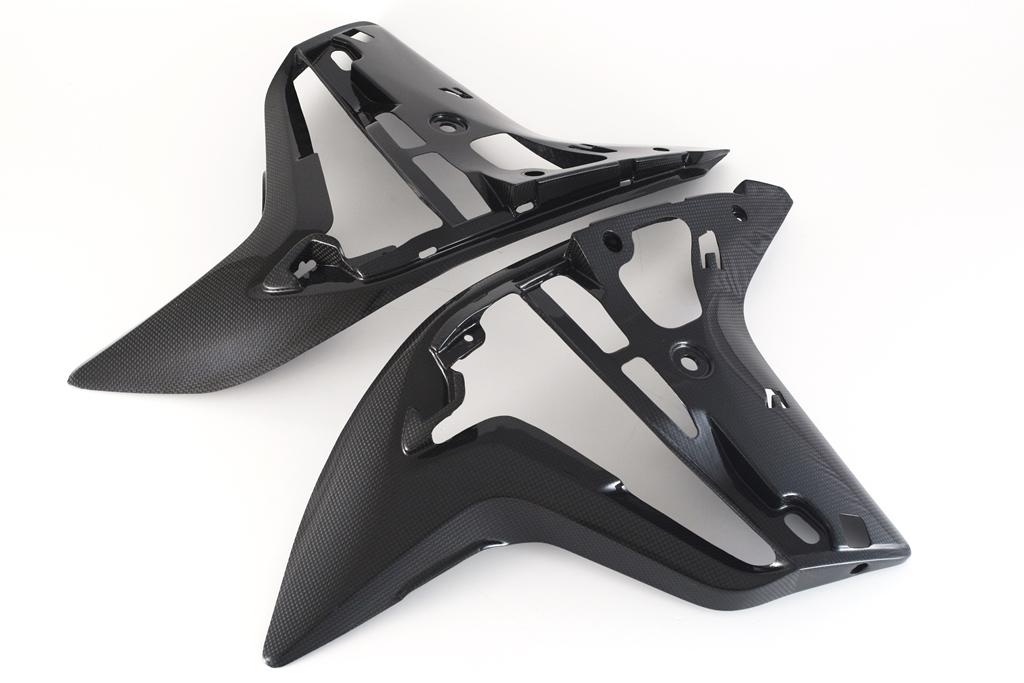 Inner Side Panels - Set