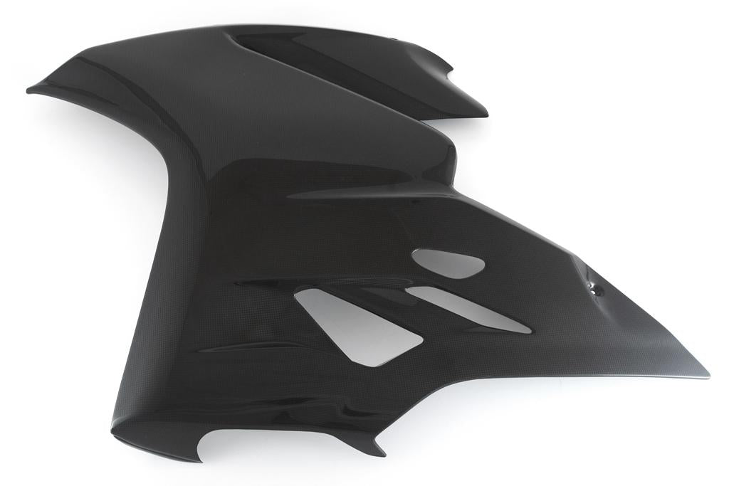 Fairing Side Panel - Left, Racing