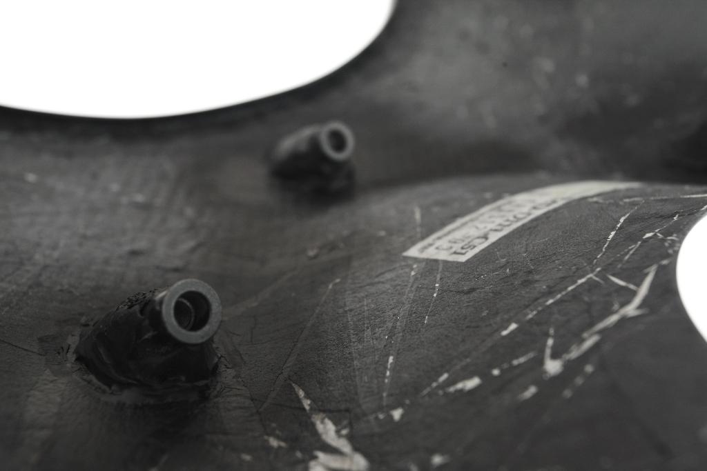 Headlight Fairing Strada