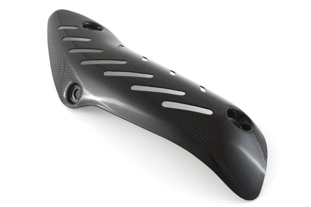 Exhaust Protector - Cover