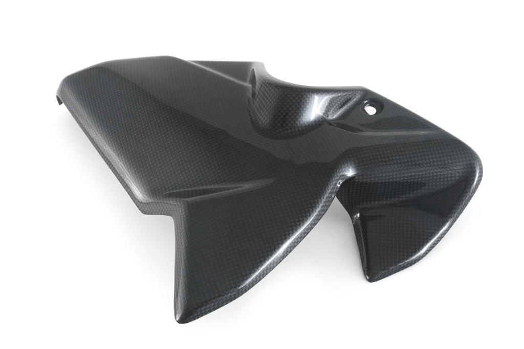 Fairing Side Panel - Lower Right