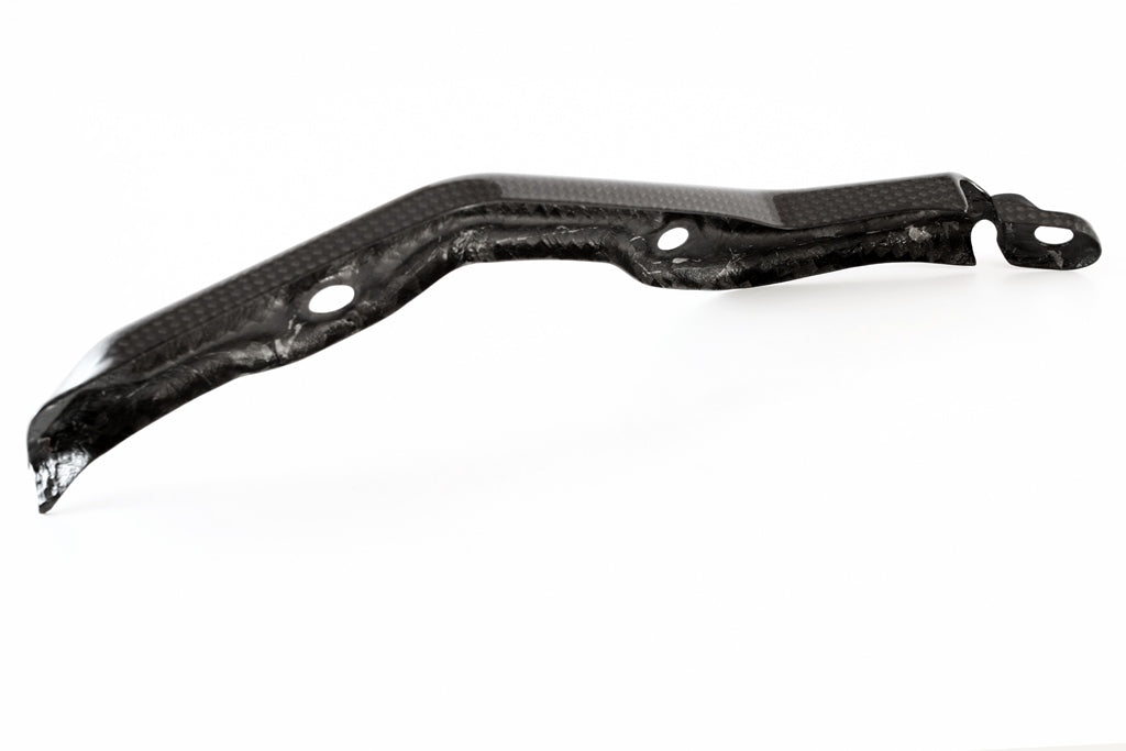 Rear Brake Hose Protection