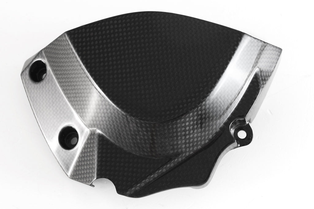Sprocket Cover