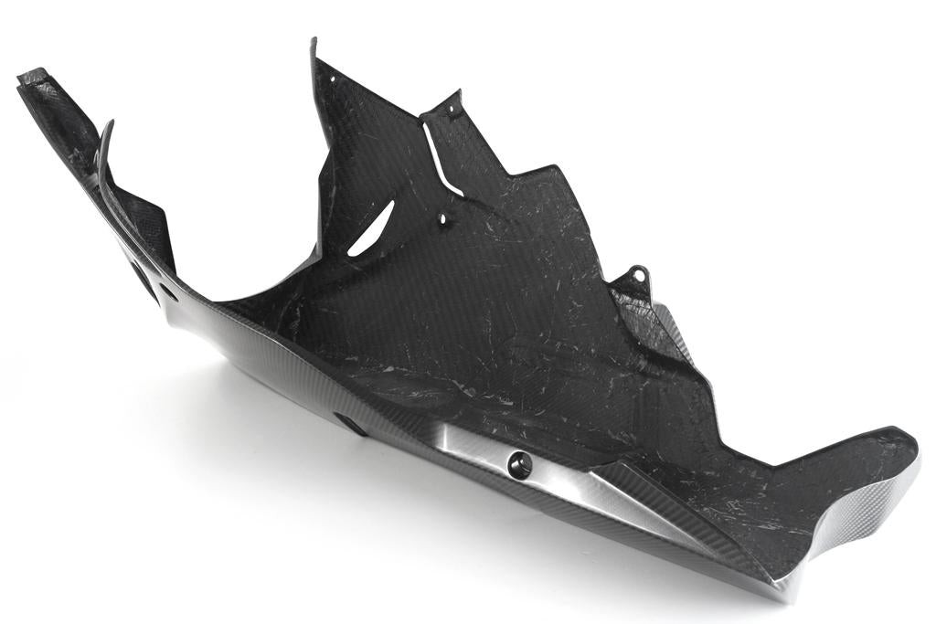 BELLY PAN - RACING - Best With MB-RR15-TC31