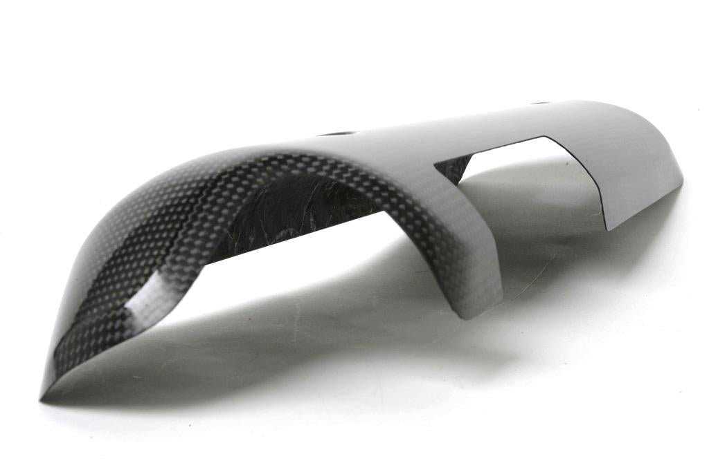 Exhaust Protector And Cover - Set