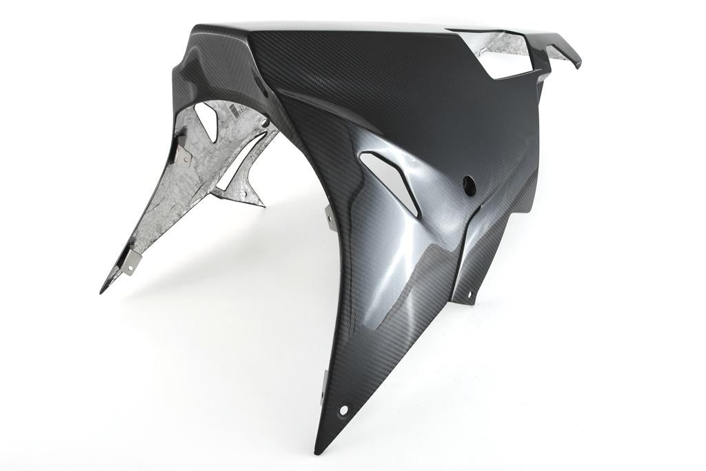 BELLY PAN - For OEM Radiator Cover Fairing