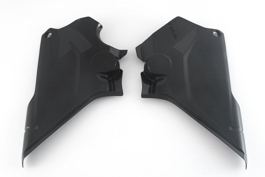 Inner Side Fairing - Set