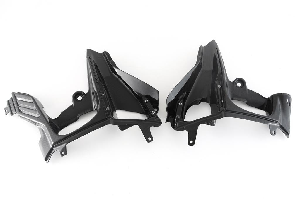 Inner Side Fairing - Set