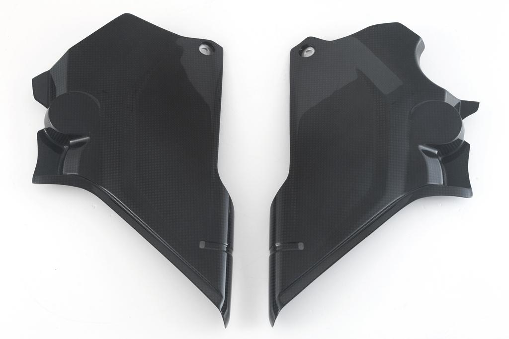 Inner Side Fairing - Set