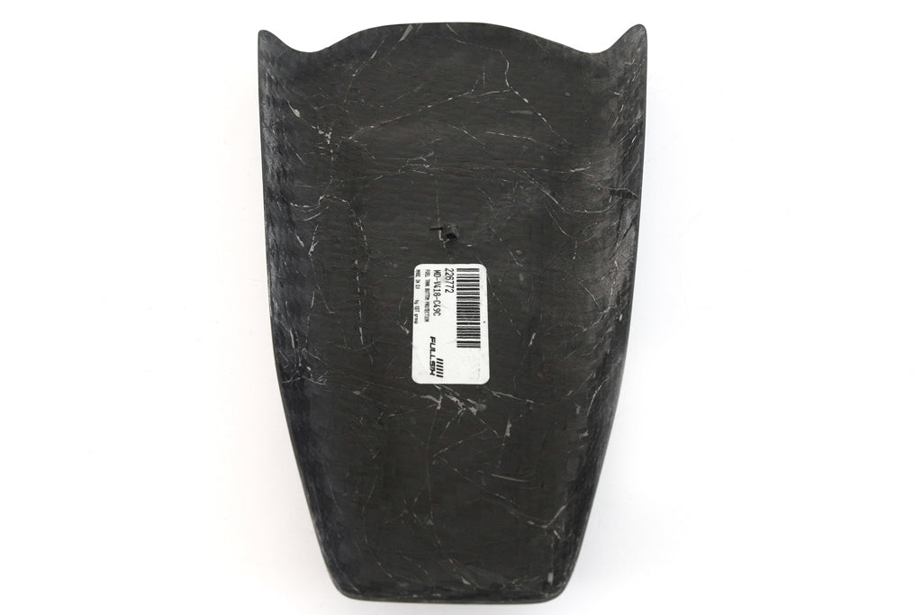 Fuel Tank Bottom Protection
