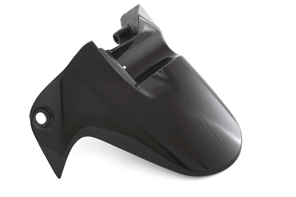 Rear Mudguard