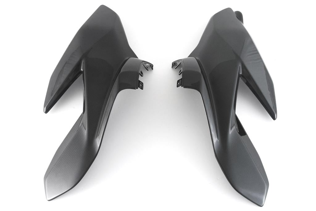 Upper Side Fairing - Set