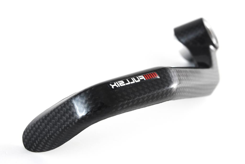 Lever Guard Left - Leo