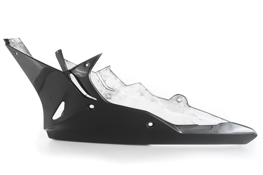 BELLY PAN - Best With MB-RR15-TC31