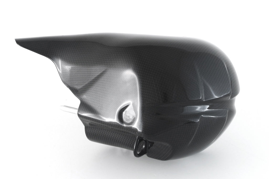 Exhaust Protection OEM Euro5 - 2021