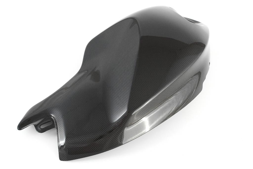 Tank Cover - Left Panel