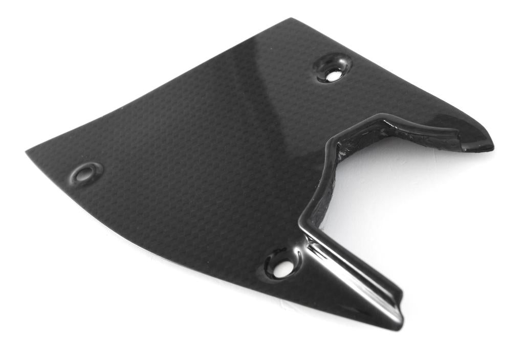 Cam-Belt Cover - Hor.