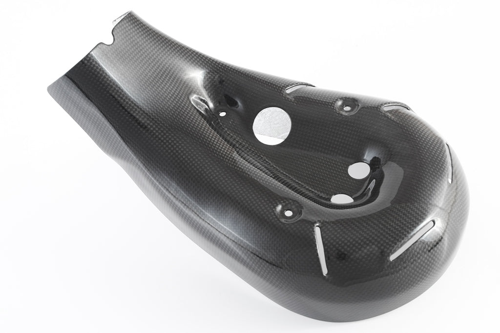 Exhaust Protector