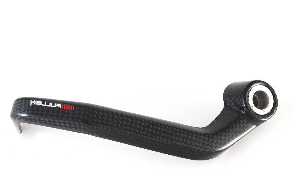 Lever Guard Left - Leo