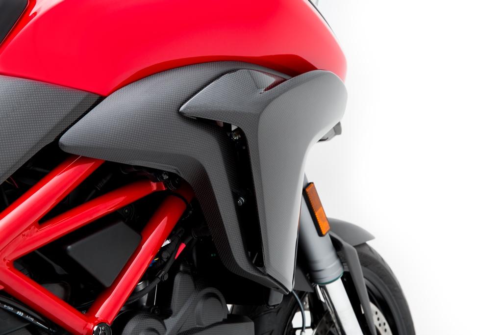 Inner Side Panels - Set