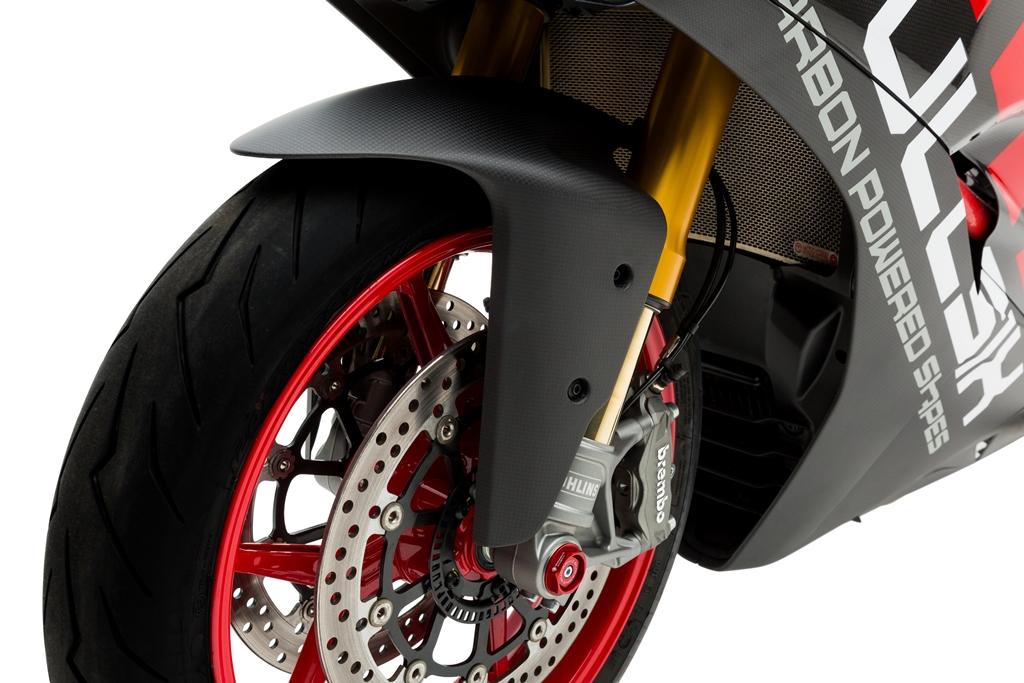 Front Mudguard