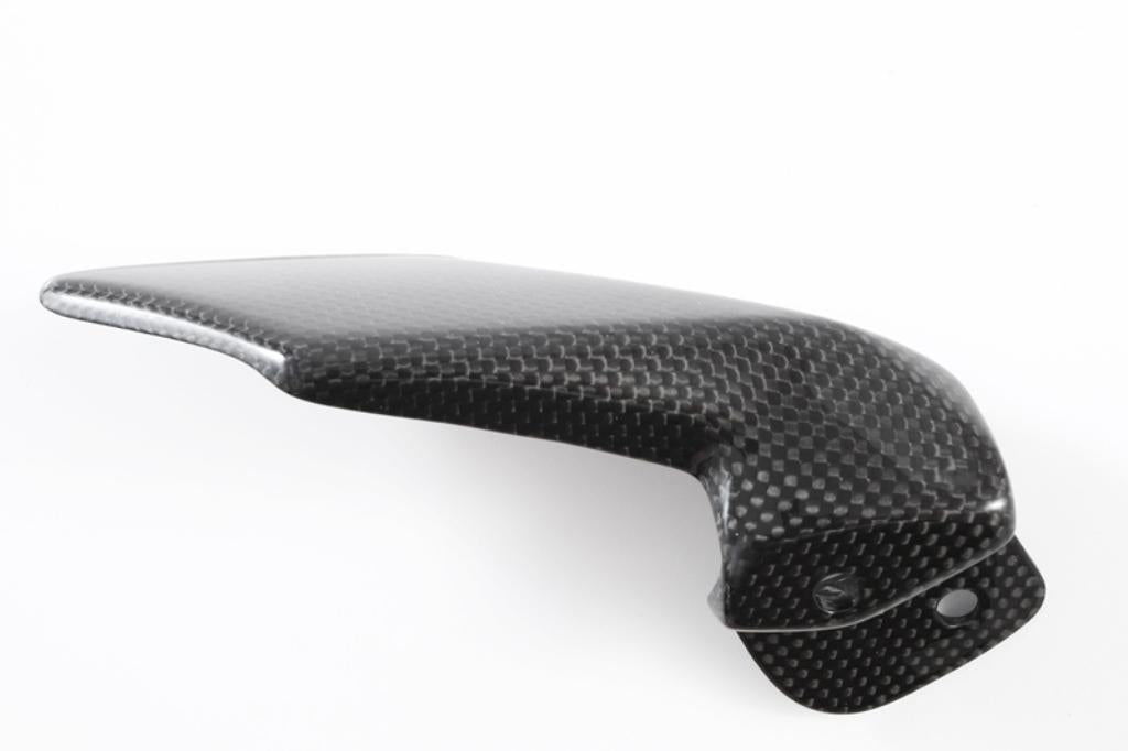 Swingarm Guard - Shark Fin