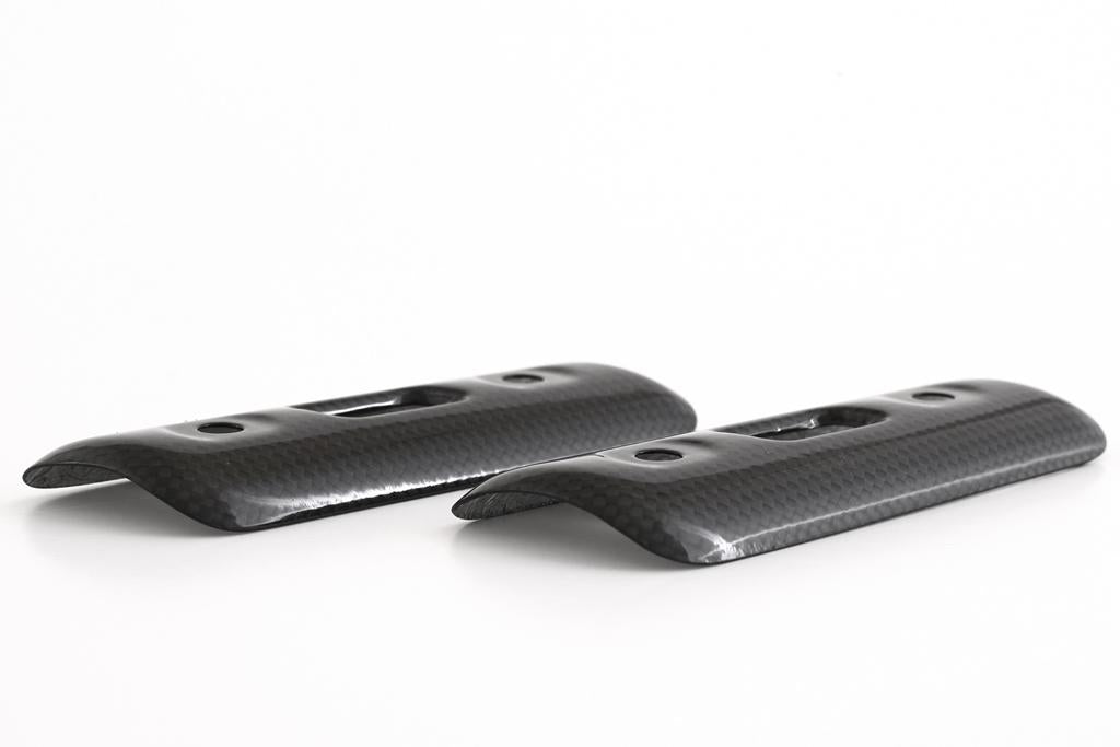 EXHAUST PROTECTOR  (Only Hose Pieces)