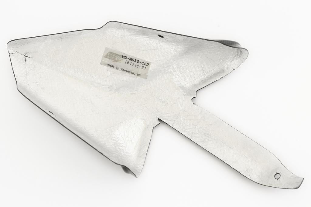 Exhaust Low Protector