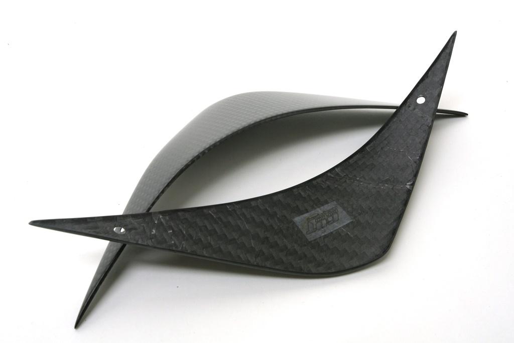 Airbox  Side Panels - Set