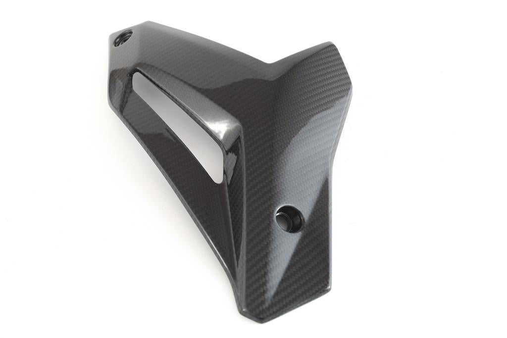 Belly Pan Strada - Left