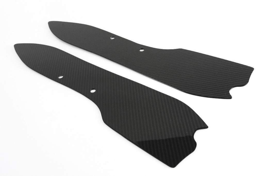 Subframe Side Panels