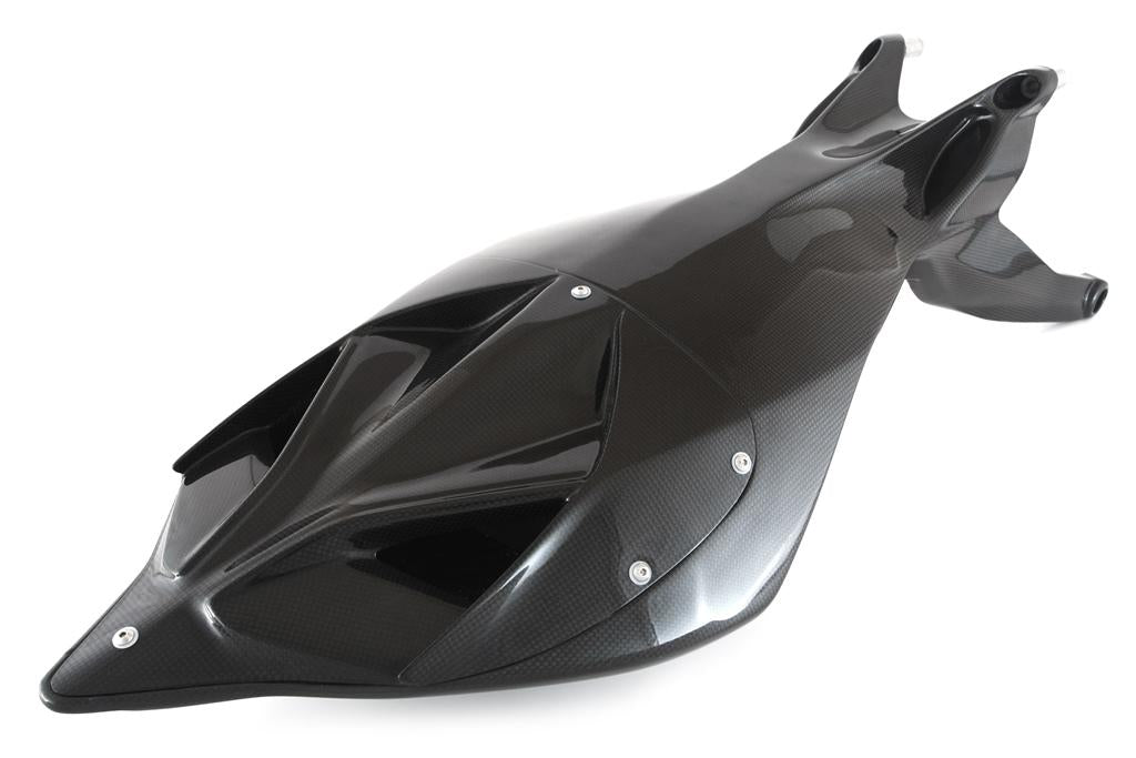 Seat / Tail - Monocoque 1299