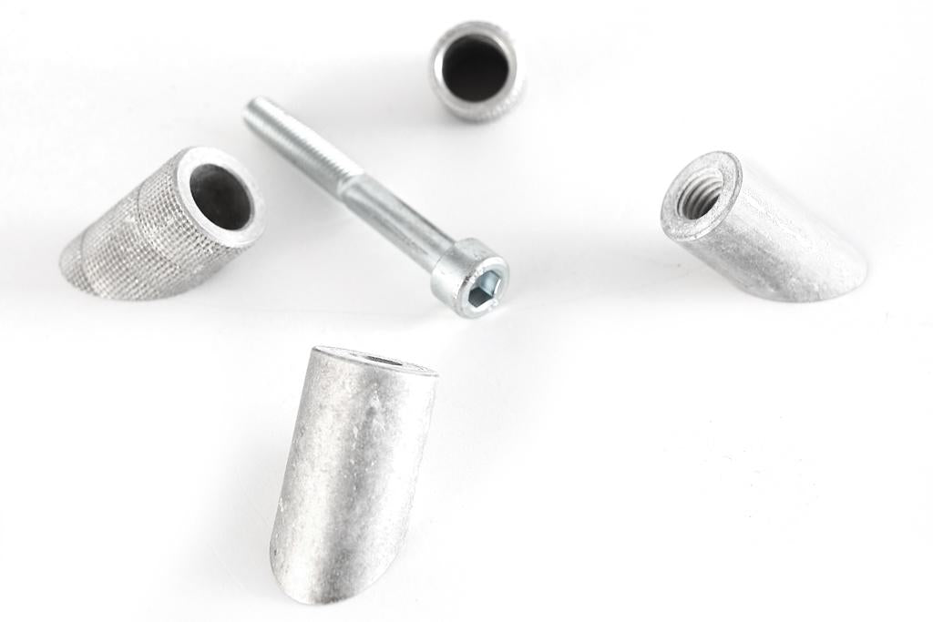 Lever Guard Adapter - Universal