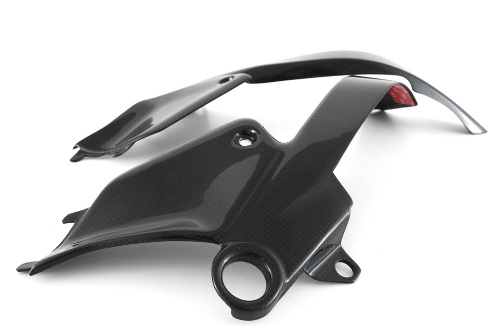 Frame Covers Extension - Set