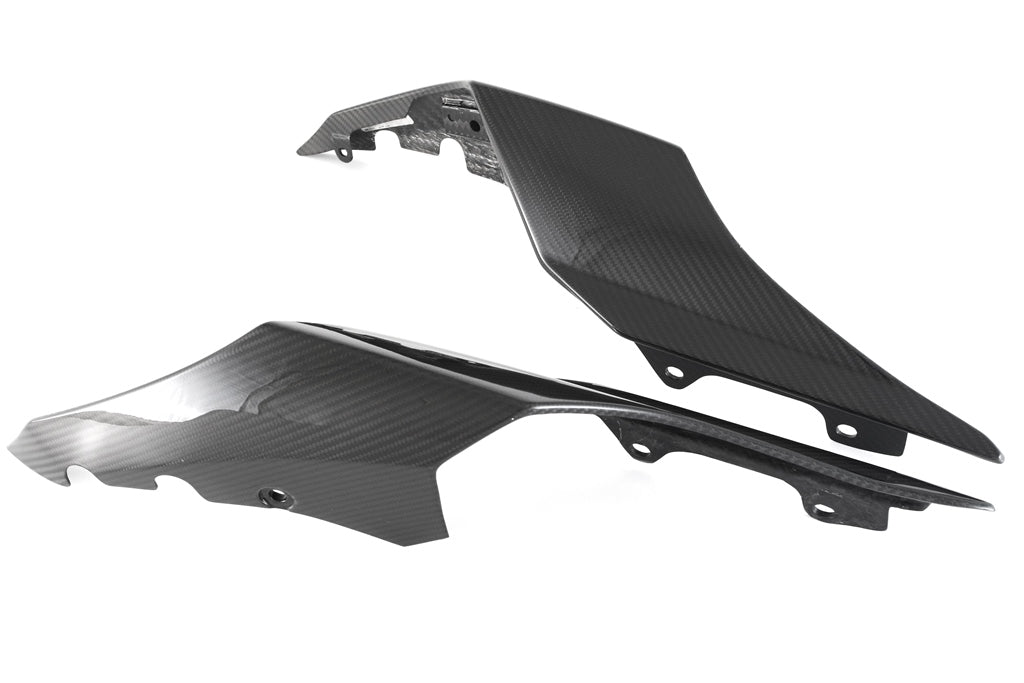 Seat / Tail - Set