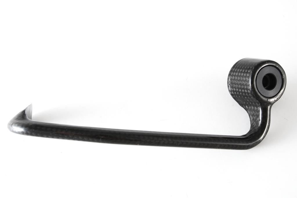 Lever Guard Left - Sky