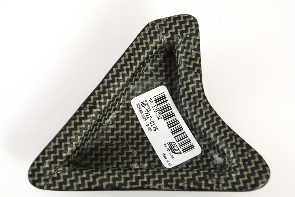 Swingarm Guard - Slider