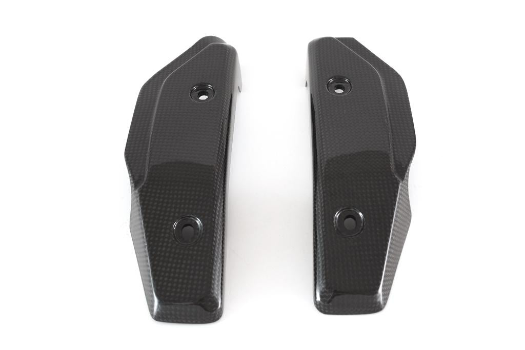 Radiator Cover - Set