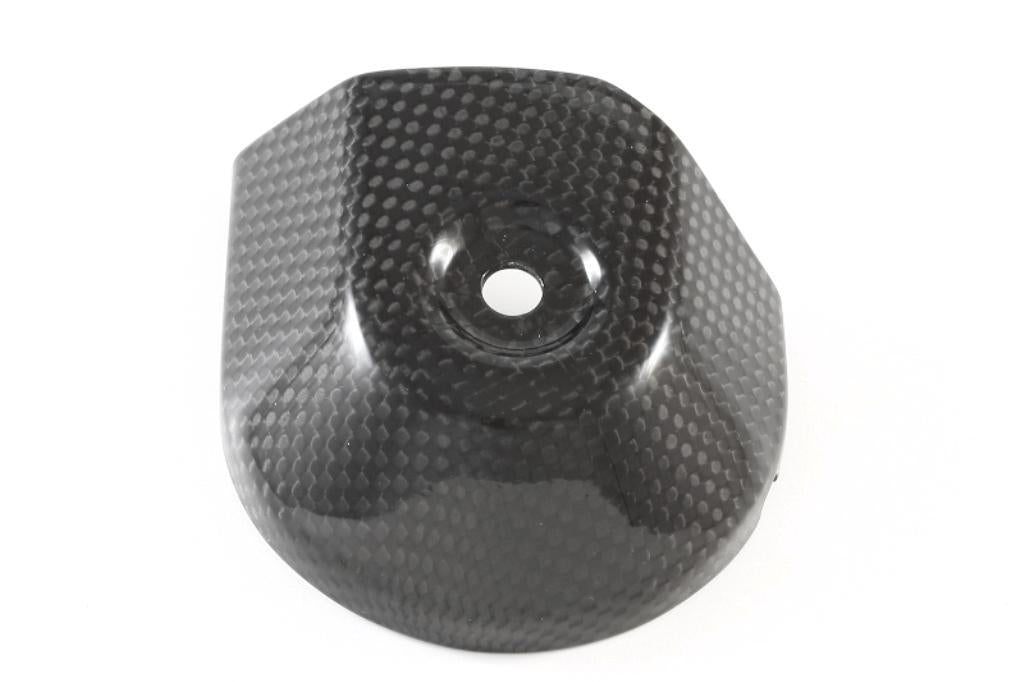 Exhaust Protector - Ex-Up Cover