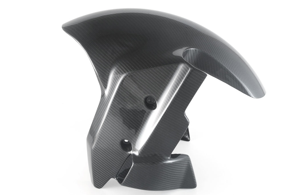 Front Mudguard
