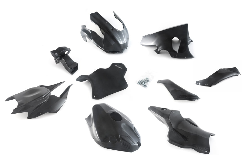 Race Fairing - Yzf-R1/M