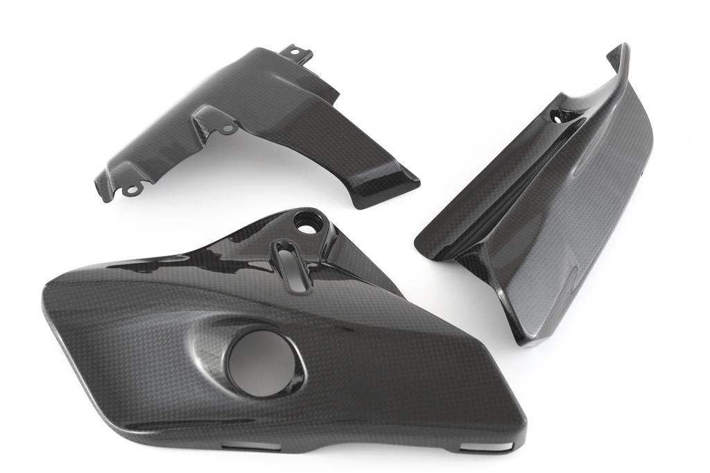 Fairing Side Cover - Set