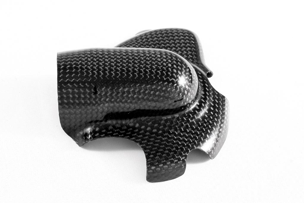 Water Pump Protection Guard