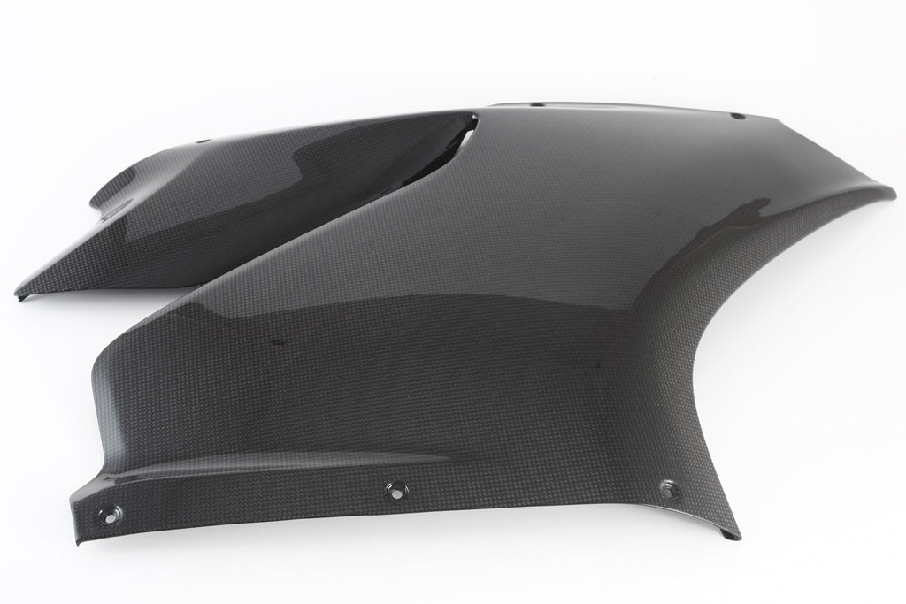 Fairing Side Panel - Upper Right