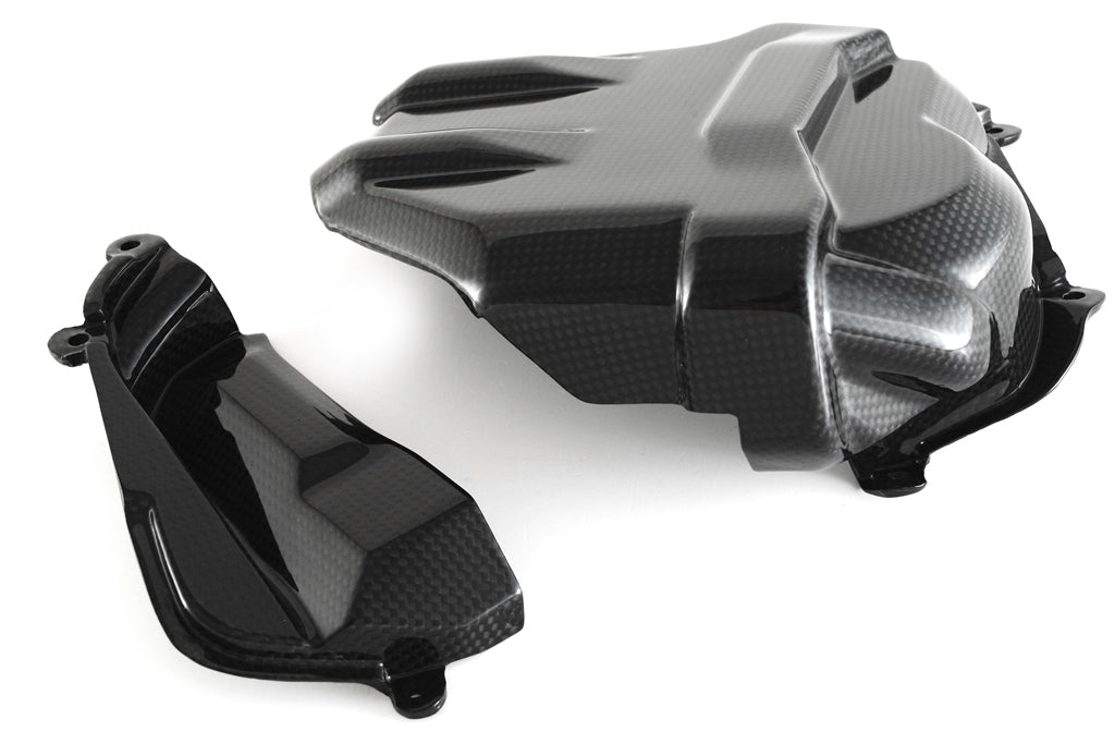 Bulk Head Cover - Set